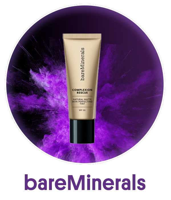 Bare Minerals