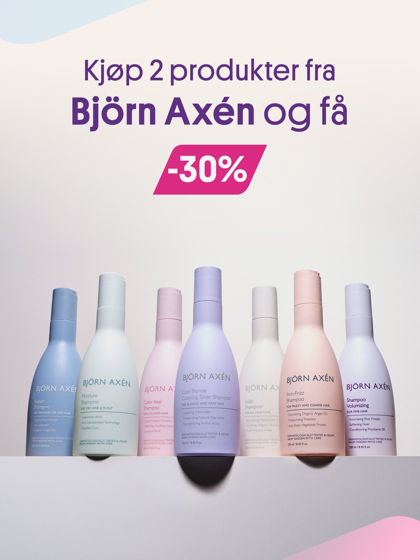 Alt fra Björn Axén kjøp 2 få -30%