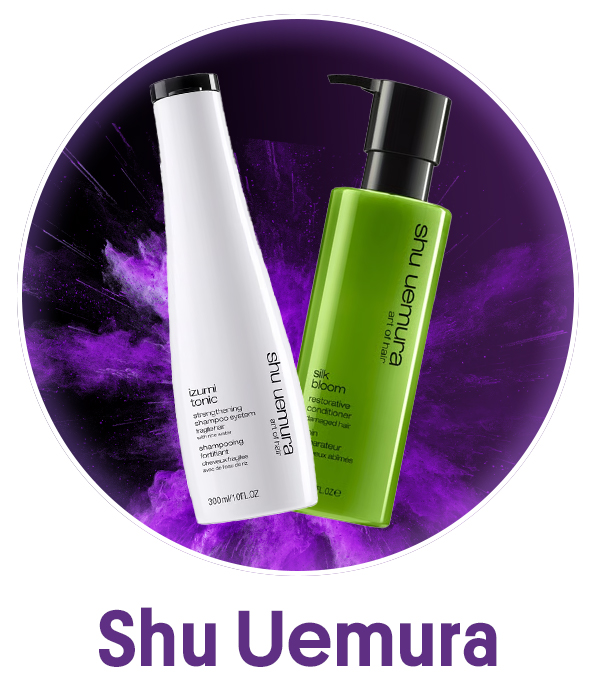 Shu Uemura