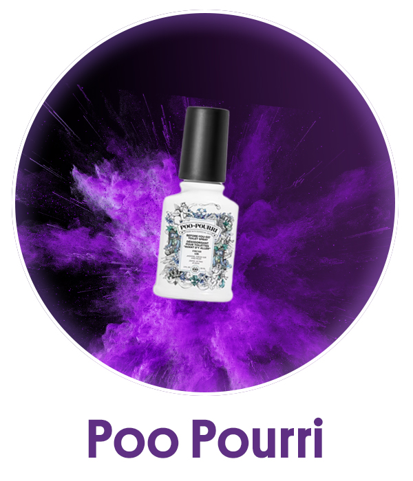 Poo Pourri