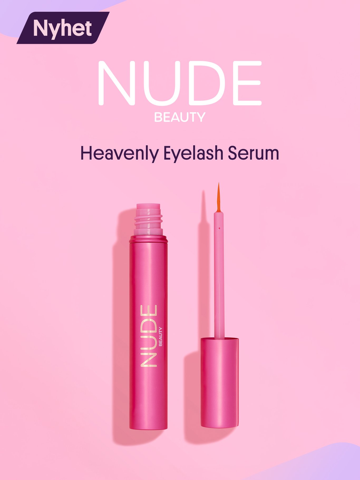 Nude Beauty vippserum