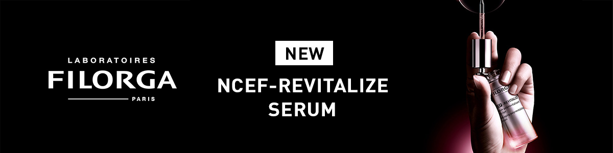 Nyhet fra FIlorga - NCEF-Revitalize serum