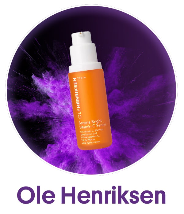 Ole Henriksen 