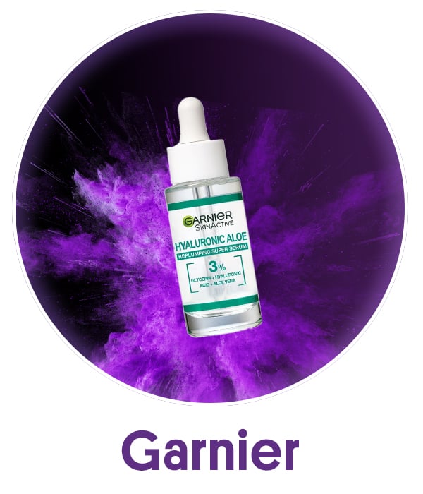 Garnier