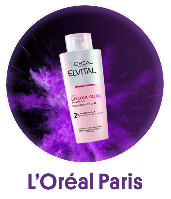 L'oreal Paris