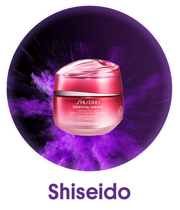 Shiseido