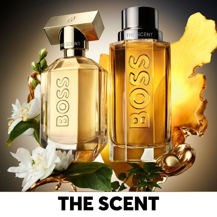 The Scent