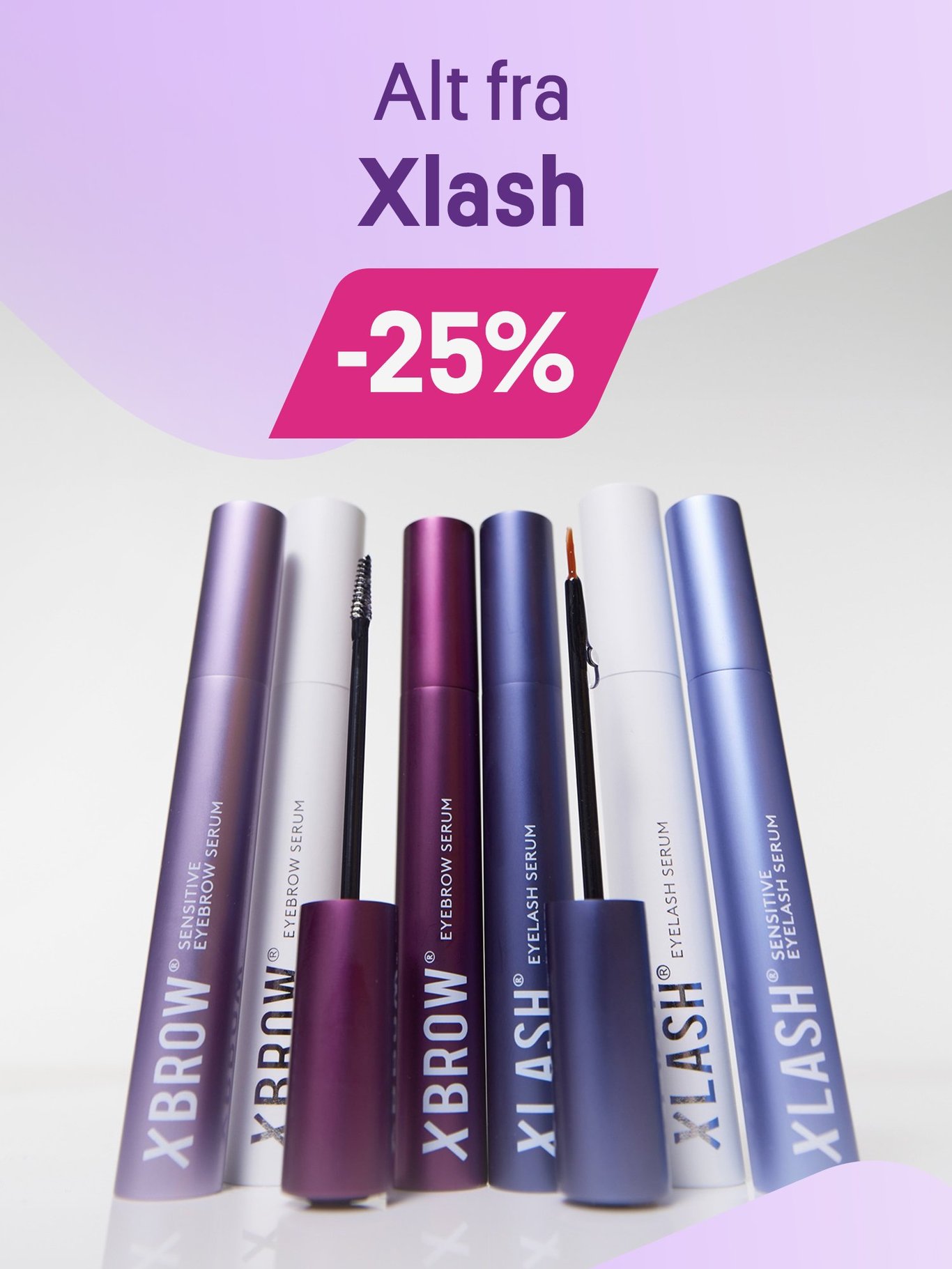 Alt fra XLASH -20%