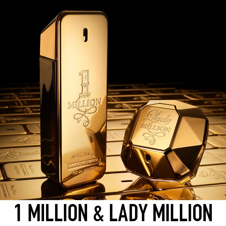 1 million og lady million