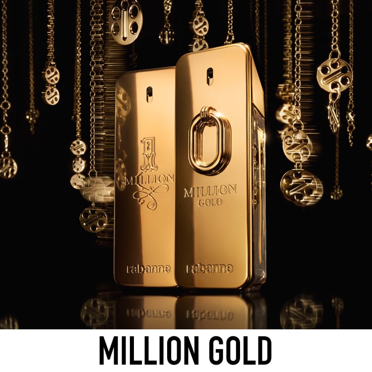 MILLION GOLD