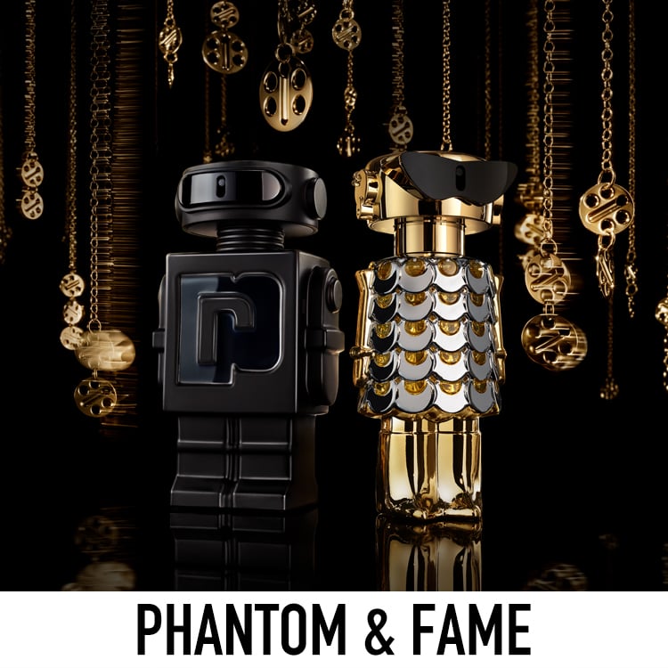 FAME & PHANTOM