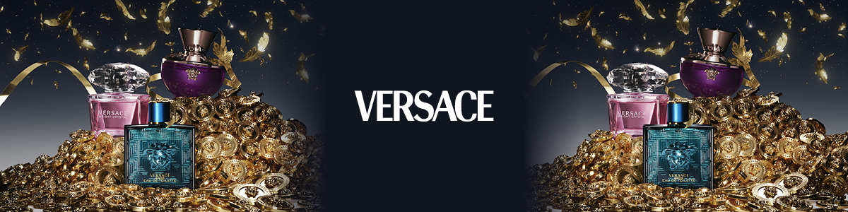 Versace Eros Energy