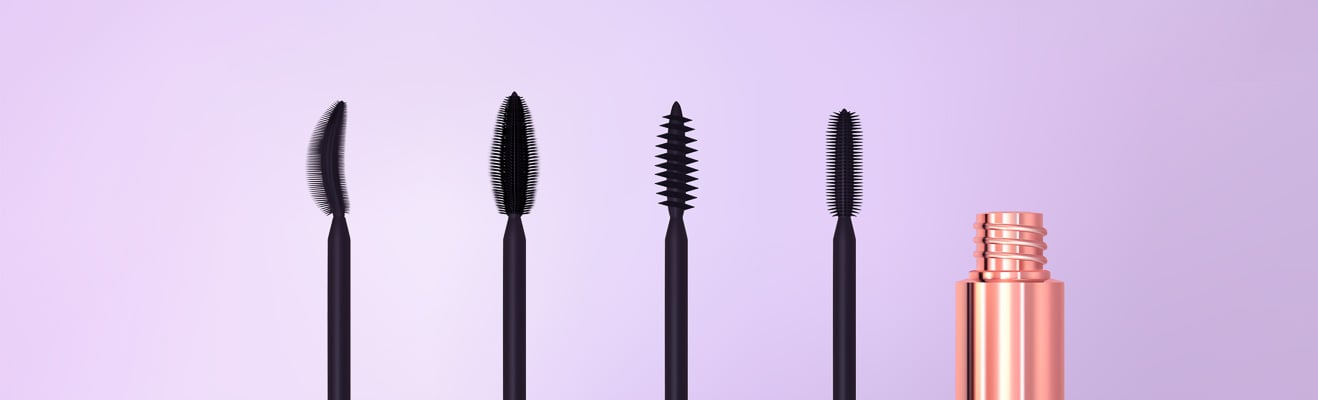 Topp 5 mascara: De 5 Beste Mascaraene på Vita.no for Fantastiske Vipper