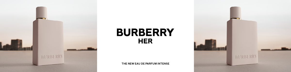 Burberry Her EDP Intense