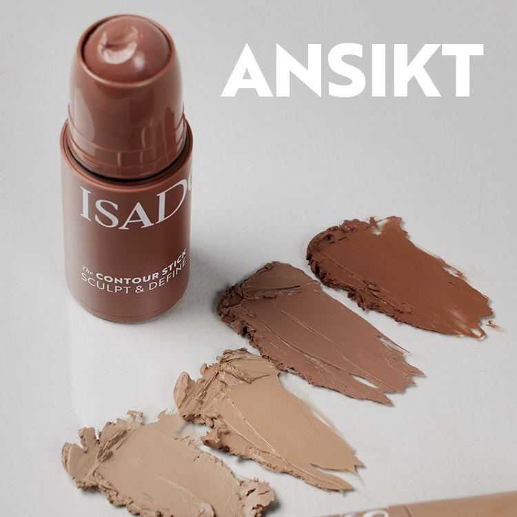 ansikt