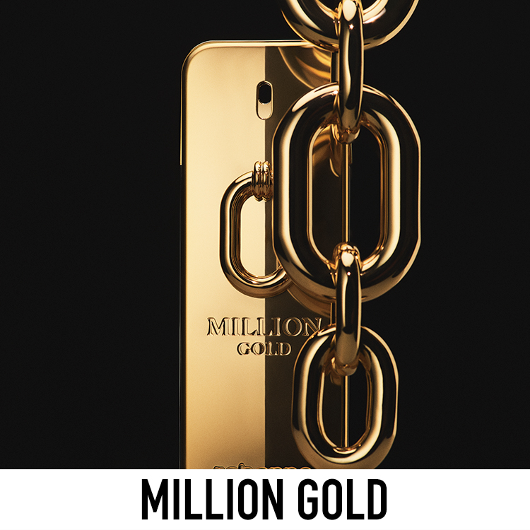 MILLION GOLD