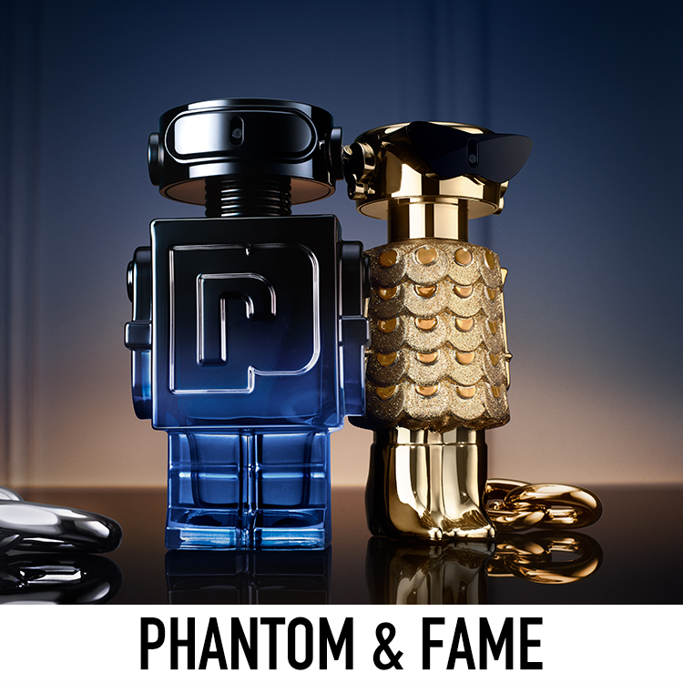 FAME & PHANTOM