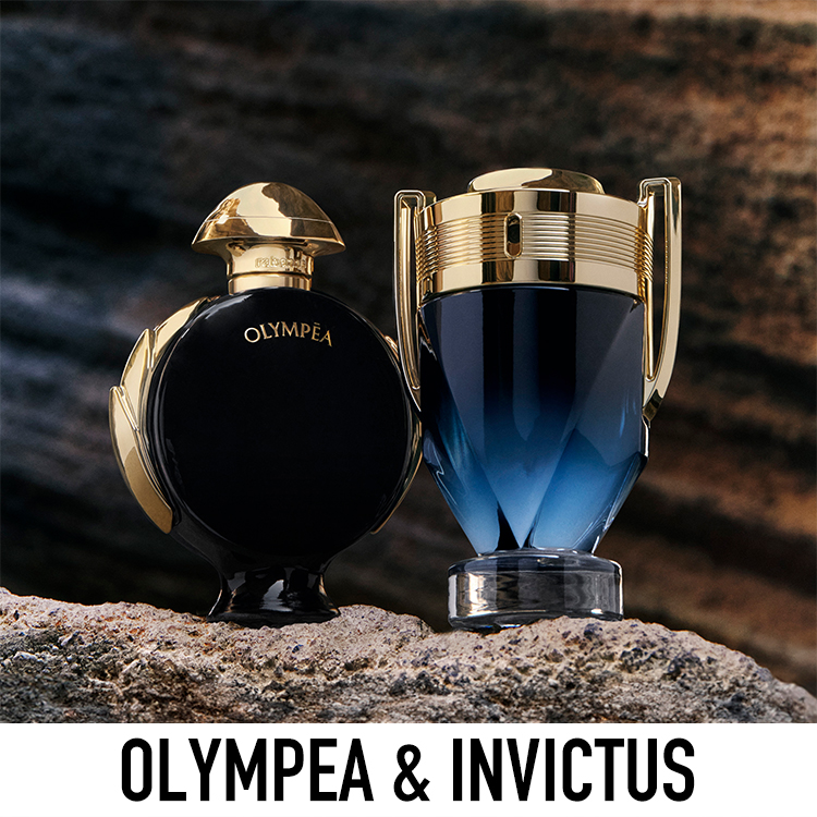 INVICTUS/OLYMPEA