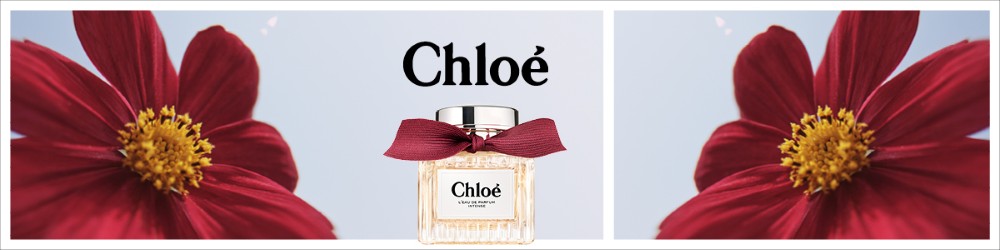 Chloé L'eau de parfum Intense