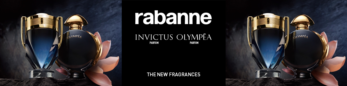 Rabbane Invictius and olympea