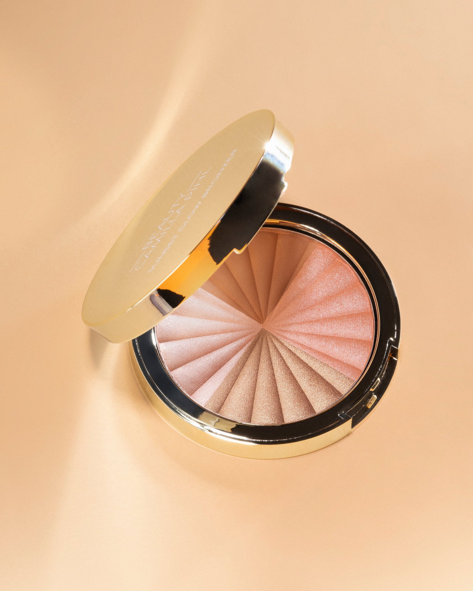 Konturering og Glød: Bronzer, Blush & Highlighter