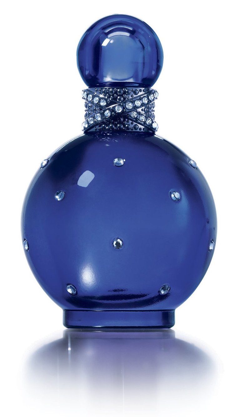 Britney Spears Midnight Fantasy Edp 30 ml | Vita.no