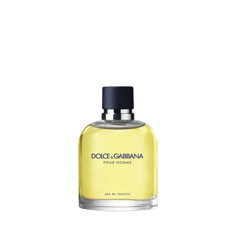 DOLCE&GABBANA POUR fashion HOMME