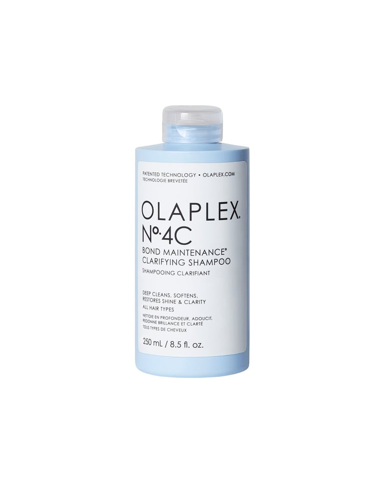 Olaplex 4 toning sale shampoo set 3