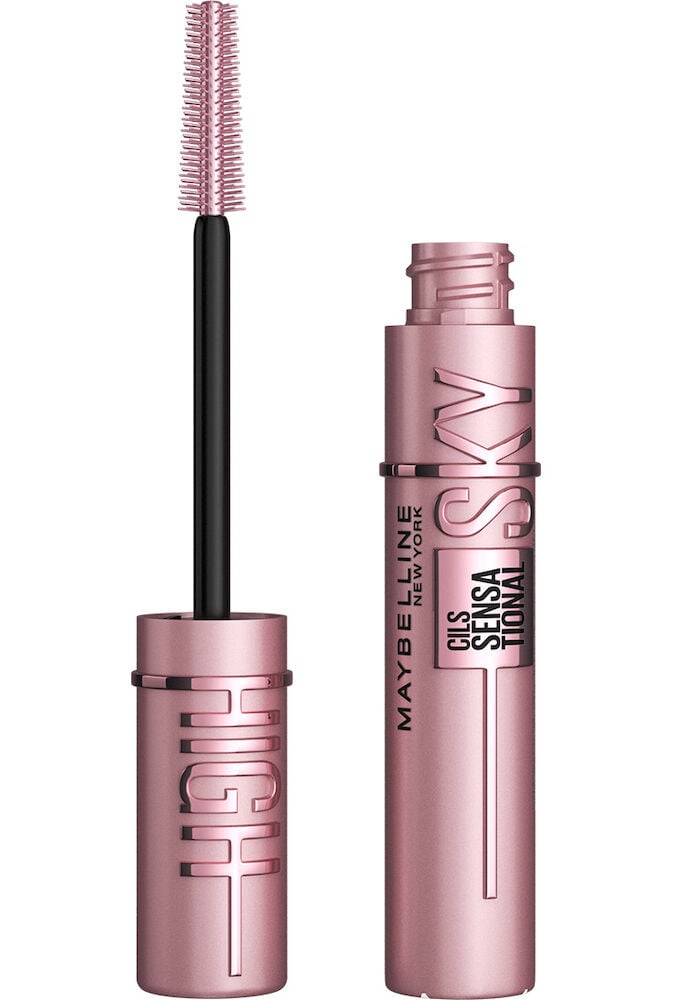 MAYBELLINE SKY HIGH MASCARA | Vita.no