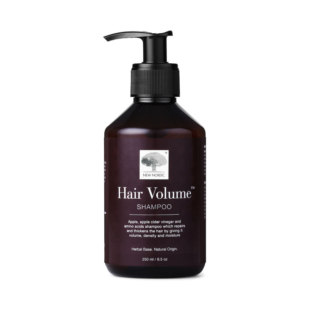 Hair Volume Shampoo Vitano