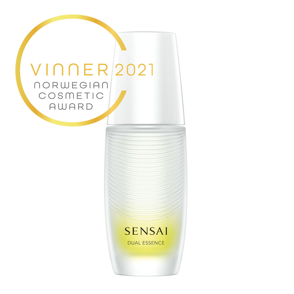 新作高評価 SENSAI Dual Essence 30 ml lJKjf-m93441386495