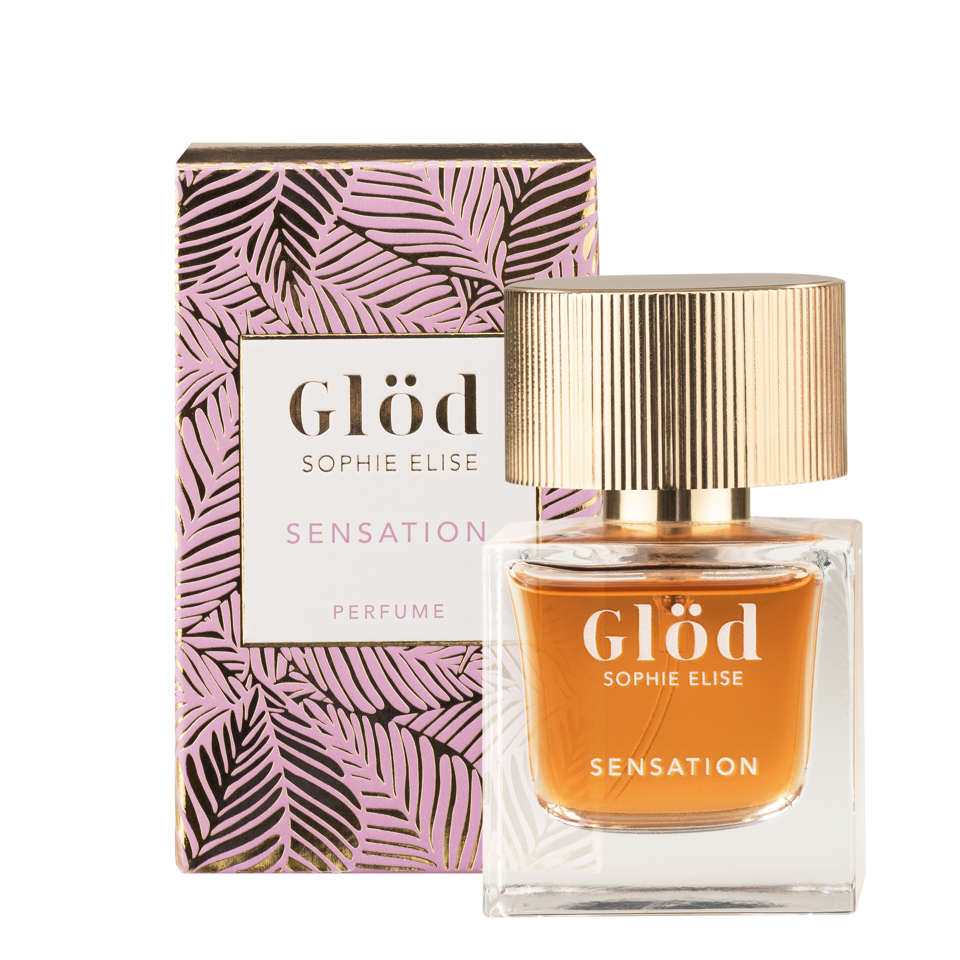 Glöd Sophie Elise Sensation Perfume 30ml | Vita.no