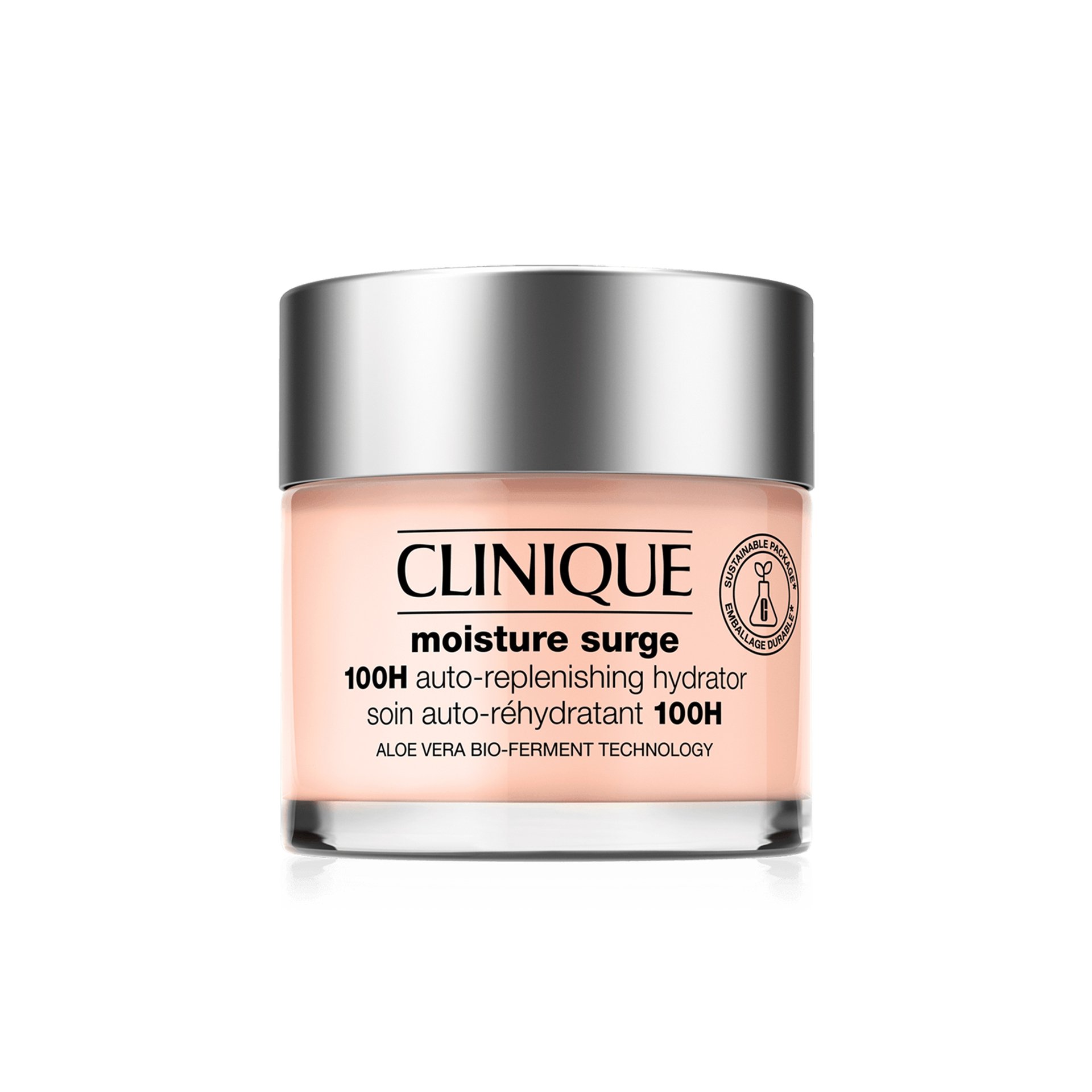 Крем Clinique Moisture Surge 100h Купить