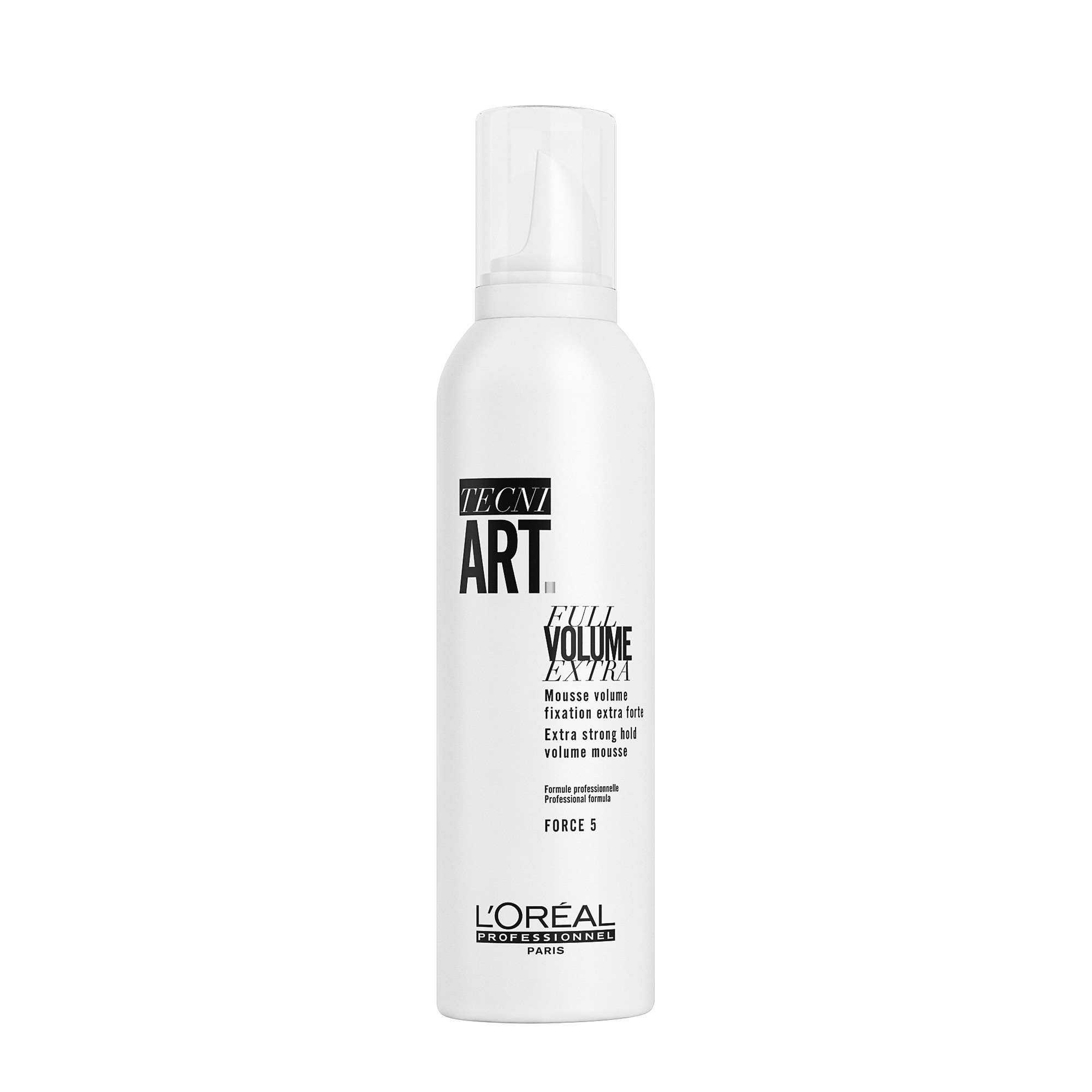 L oreal tecni art volume