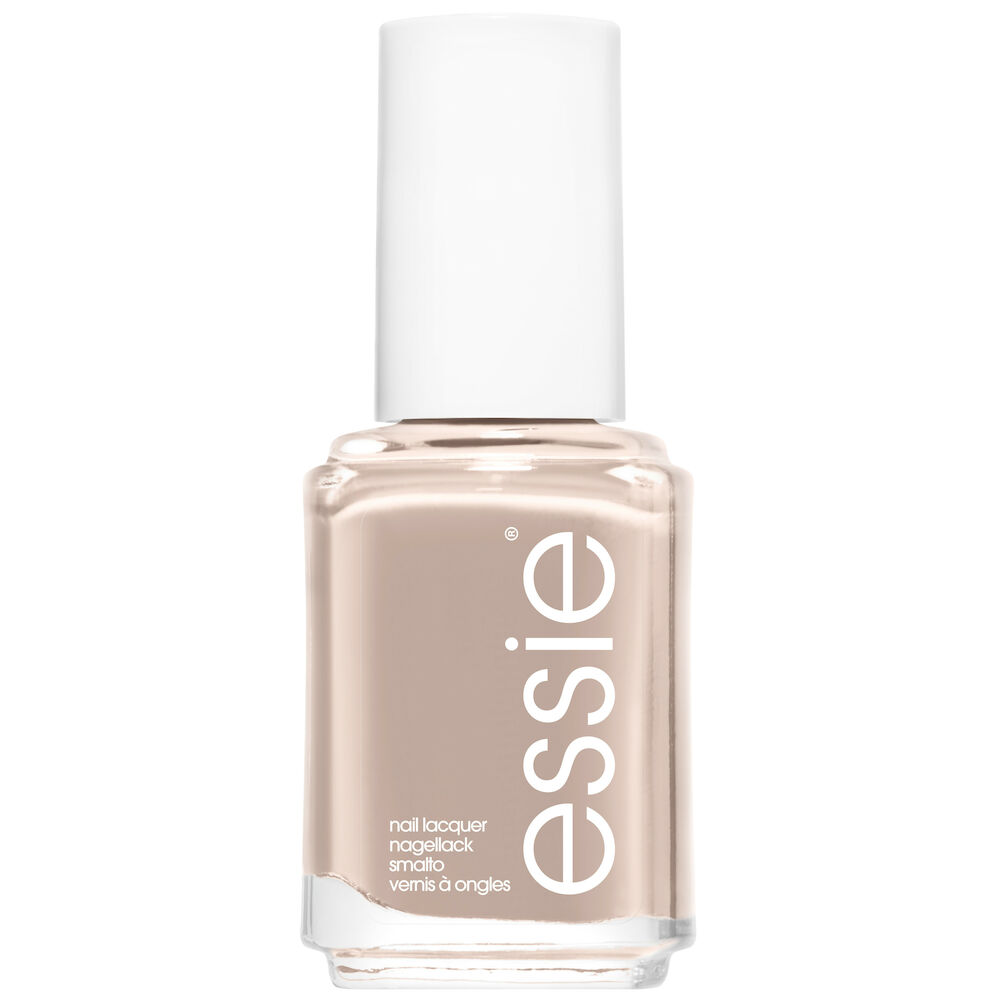 Essie 121 Topless & Barefoot | Vita.no