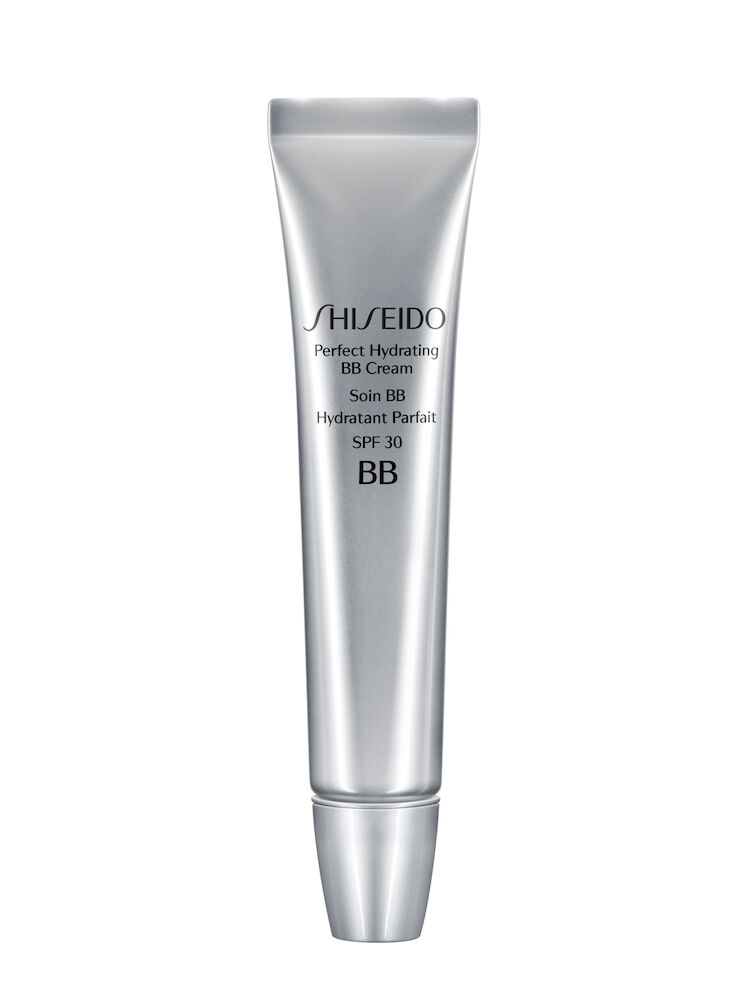 Shiseido Perfect Hydrating BB Cream 3 Dark