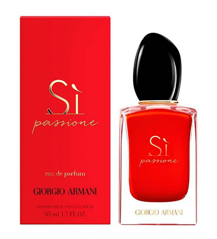 si giorgio armani eau de parfum