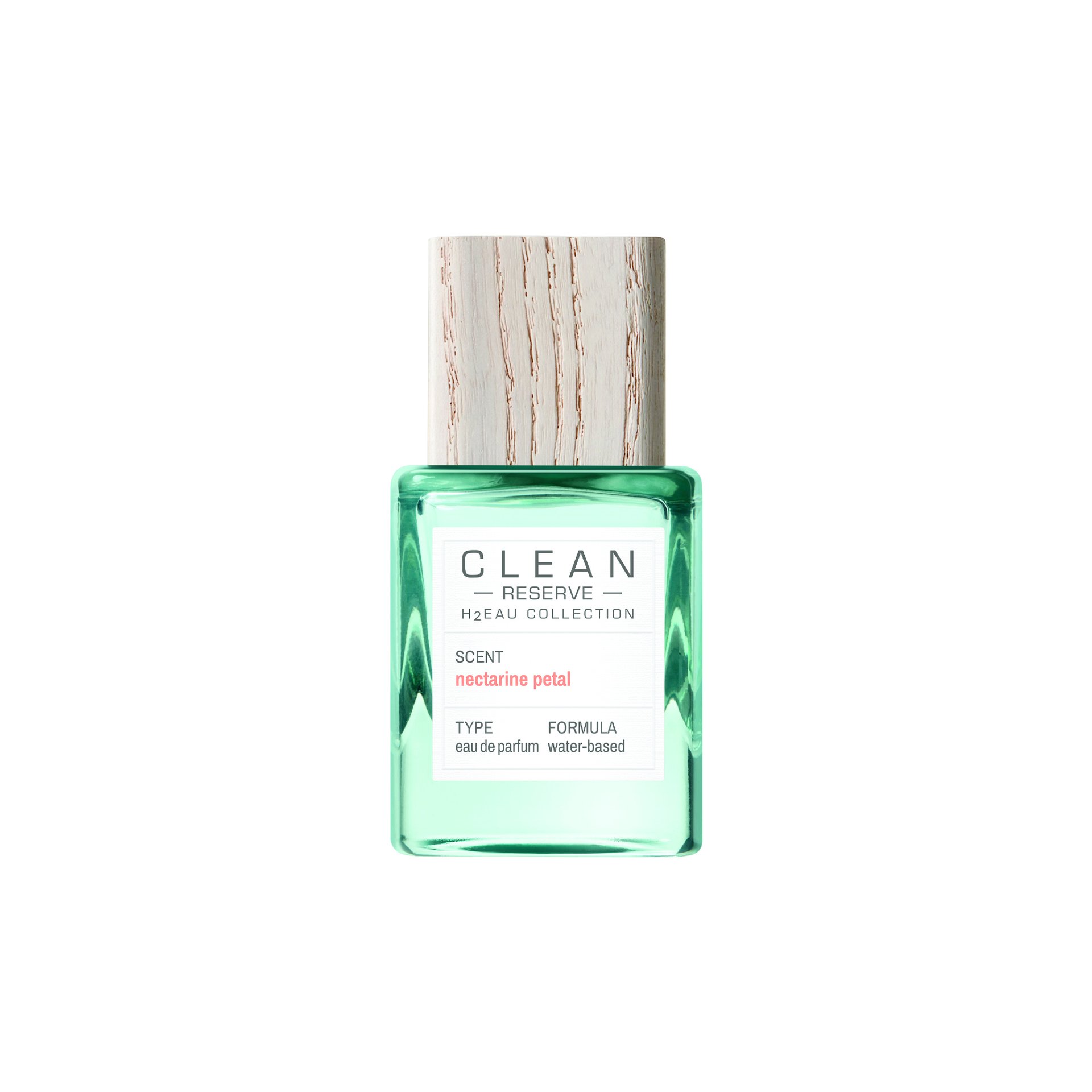 CLEAN Reserve H2EAU Nectarine Petal Edp 30ml